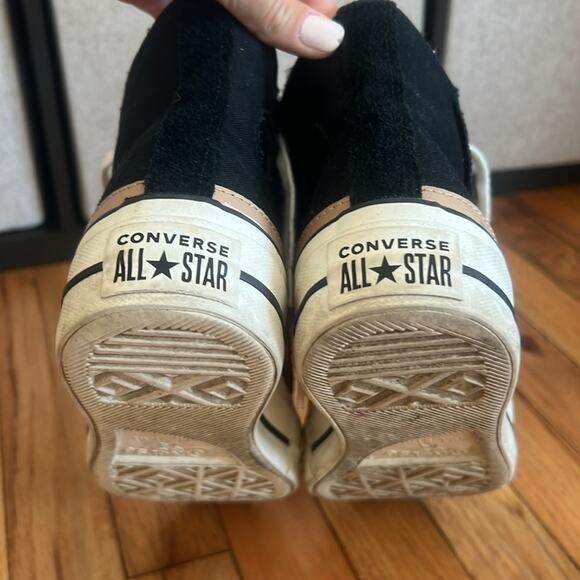 CONVERSE All Star Hightop Lift Platform - Picture 5 of 7